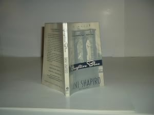 Seller image for FUGITIVE BLUE By DANI SHAPIRO 1993 Advance Reading Copy for sale by ViewFair Books