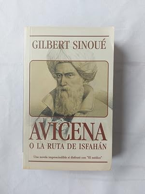 Avicena o la ruta de Isfahán