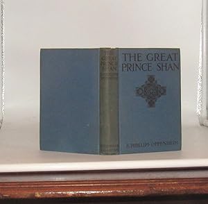 Bild des Verkufers fr The Great Prince Shan zum Verkauf von Friendly Used Books