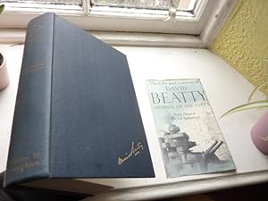 Image du vendeur pour Life and Letters of David, Earl Beatty, Admiral of the Fleet, Viscount Borodale of Wexford, Baron Beatty of the North Sea and of Brooksby, The. mis en vente par Benson's Antiquarian Books