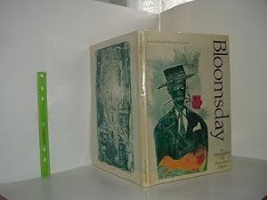 Immagine del venditore per BLOOMSDAY - AN INTERPRETATION OF JAMES JOYCE'S ULYSSESS 1972 venduto da ViewFair Books