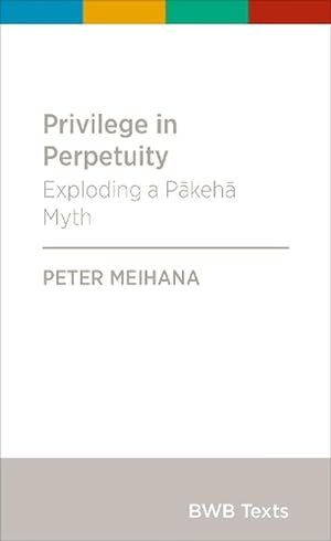 Seller image for Privilege in Perpetuity (Paperback) for sale by CitiRetail