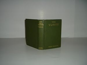 Imagen del vendedor de THE SALAMANDER (The Enemy Sex) By OWEN JOHNSON 1914 First Edition a la venta por ViewFair Books