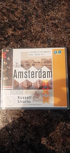 Seller image for Amsterdam: A History of the World's Most Liberal City for sale by Darby Jones