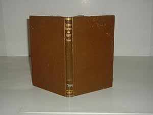 Seller image for ELECTRICAL DRAFTING AND DESIGN By CALVIN C. BISHOP 1931 for sale by ViewFair Books