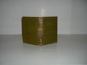 Seller image for THE STAKES OF DIPLOMACY By WALTER LIPPMANN 1915 for sale by ViewFair Books