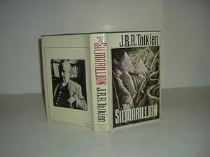 Immagine del venditore per THE SILMARILLION By J. R. R. TOLKIEN 1977 venduto da ViewFair Books