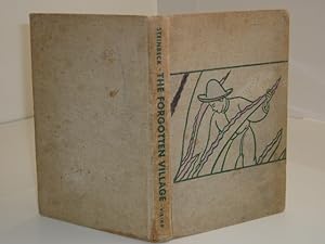 Seller image for THE FORGOTTEN VILLAGE By JOHN STEINBECK 1941 second printing for sale by ViewFair Books
