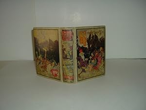 Image du vendeur pour FAIRY TALES OF THE BROTHERS GRIMM 1904 Illustrated by ARTHUR RACKHAM (Super Rare!). mis en vente par ViewFair Books