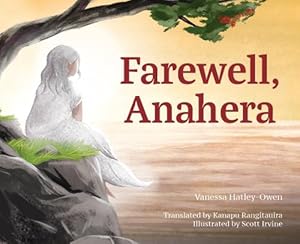 Immagine del venditore per Farewell, Anahera (Paperback) venduto da Grand Eagle Retail