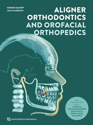 Seller image for Aligner Orthodontics and Orofacial Orthopedics for sale by Vuestros Libros