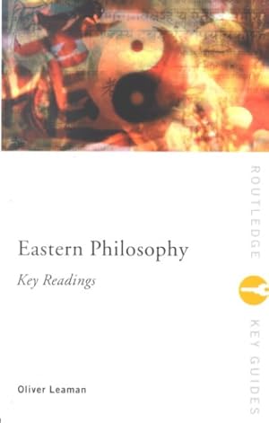 Seller image for Eastern Philosophy : Key Readings for sale by GreatBookPrices