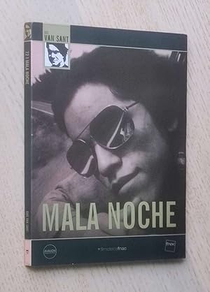 MALA NOCHE (película DVD)