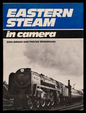 Imagen del vendedor de Eastern Steam in Camera a la venta por WeBuyBooks