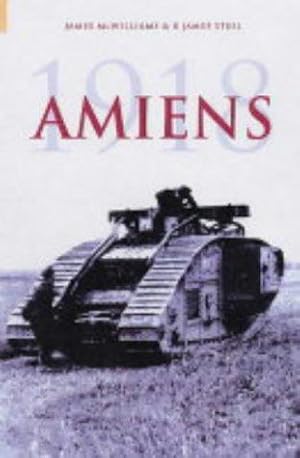 Image du vendeur pour Amiens 1918 mis en vente par WeBuyBooks