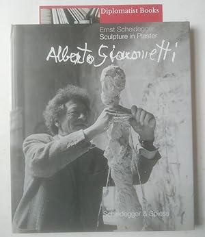 Seller image for Alberto Giacometti for sale by Diplomatist Books