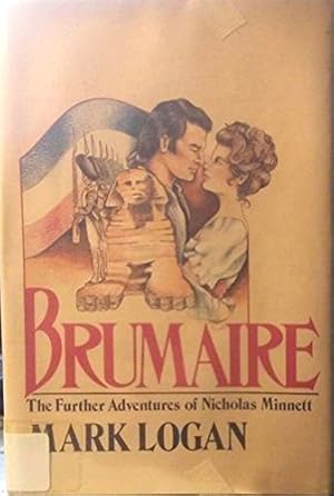 Seller image for Brumaire for sale by WeBuyBooks