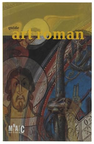 Immagine del venditore per GUIDE ART ROMAN.: venduto da Bergoglio Libri d'Epoca