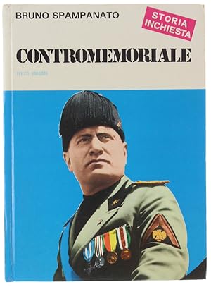 CONTROMEMORIALE. Volume 3.: