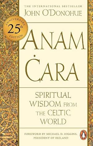 Seller image for Anam Cara (Paperback) for sale by Grand Eagle Retail