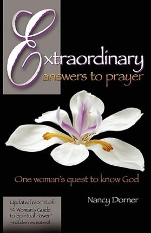 Immagine del venditore per Extraordinary Answers to Prayer venduto da WeBuyBooks