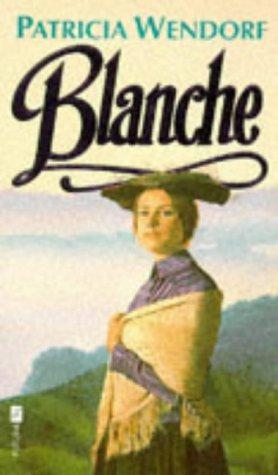 Seller image for Blanche for sale by WeBuyBooks