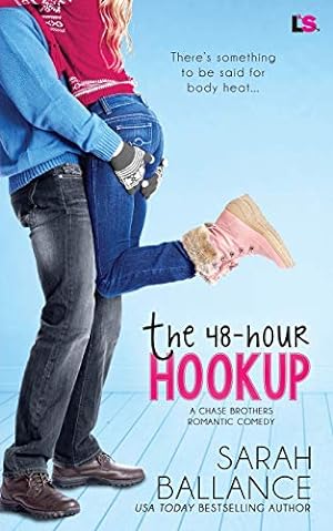 Seller image for The 48 Hour Hookup for sale by WeBuyBooks