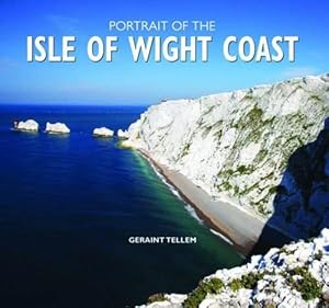Seller image for Portrait of the Isle of Wight Coast for sale by WeBuyBooks