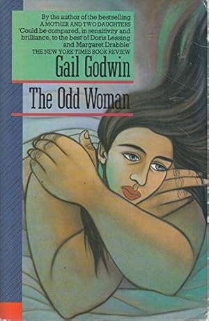 Seller image for Odd Woman (Pavanne Books) for sale by WeBuyBooks