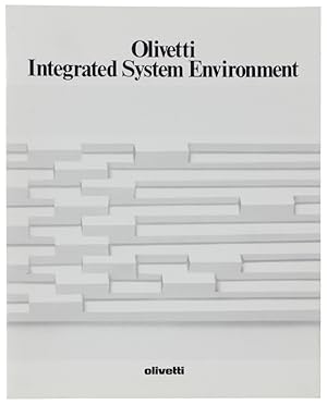 OLIVETTI INTEGRATED SYSTEM ENVIRONMENT: