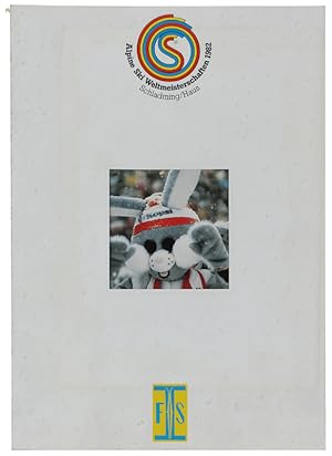 ALPINE SKI WELTMEISTERSCHAFTEN 1982 - CAMPIONATI MONDIALI DI SCI ALPINO 1982:
