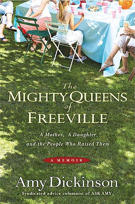 Seller image for The Mighty Queens of Freeville: A Mother, a Daughter, and the Town That Raised Them (Paperback or Softback) for sale by BargainBookStores