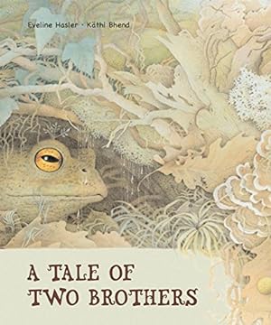 Seller image for A Tale of Two Brothers for sale by WeBuyBooks