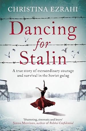 Bild des Verkufers fr Dancing for Stalin (Paperback) zum Verkauf von Grand Eagle Retail