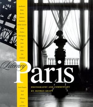 Immagine del venditore per Literary Paris venduto da WeBuyBooks
