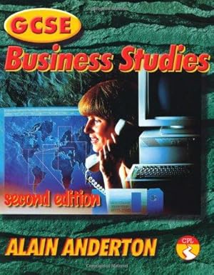 Seller image for GCSE Business Studies 2nd Editiom for sale by WeBuyBooks