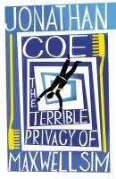Imagen del vendedor de The Terrible Privacy Of Maxwell Sim a la venta por WeBuyBooks