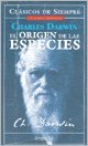 Imagen del vendedor de El origen de las especies / The Origin of Species (Clasicos de siempre; Grandes filosofos) a la venta por WeBuyBooks