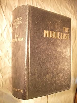 Bild des Verkufers fr Middle East (World Guides) zum Verkauf von WeBuyBooks