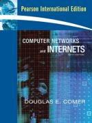 Bild des Verkufers fr Computer Networks and Internets: International Edition zum Verkauf von WeBuyBooks