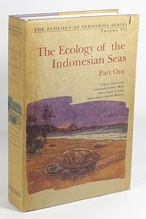 The Ecology of the Indonesian Seas - Part One [The Ecology of Indonesia Series : Volume VII]