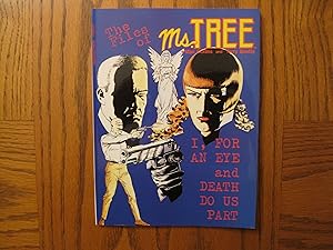 The Files of Ms. Tree - I, For an Eye and Death Do Us Part - Trade Paperback