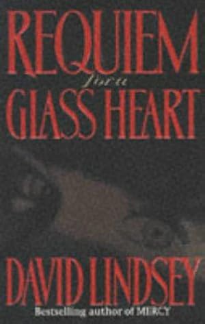 Imagen del vendedor de Requiem For A Glass Heart a la venta por WeBuyBooks