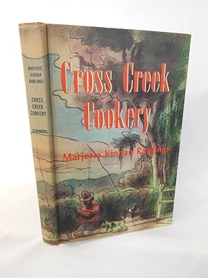 Seller image for Cross Creek Cookery for sale by Pacific Coast Books, ABAA,ILAB