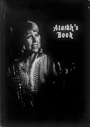 Seller image for Atarah's Book for sale by WeBuyBooks