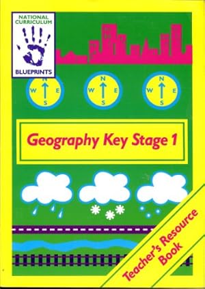 Seller image for Key Stage 1 (Blueprints) for sale by WeBuyBooks