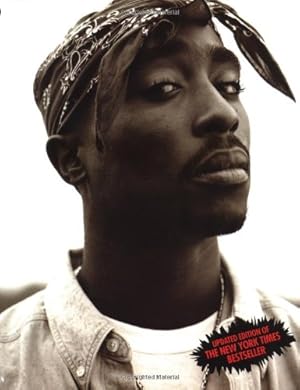 Seller image for Tupac Shakur for sale by WeBuyBooks