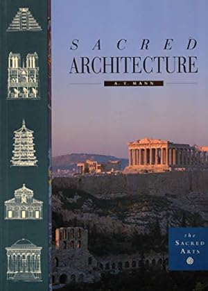 Seller image for Sacred Architecture (Sacred Arts S.) for sale by WeBuyBooks