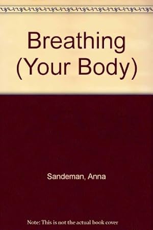 Immagine del venditore per Breathing (Your Body) venduto da WeBuyBooks
