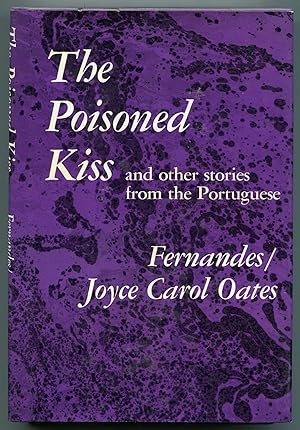 Seller image for The Poisoned Kiss and Other Stories from the Portuguese for sale by Between the Covers-Rare Books, Inc. ABAA